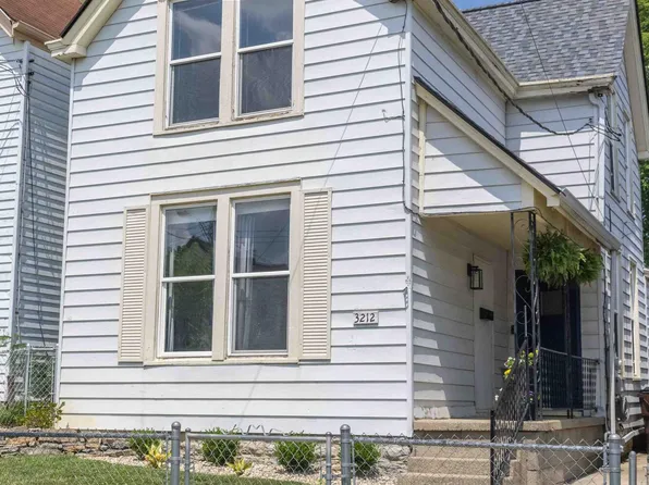 3212 Grace Ave, Covington, KY 41015