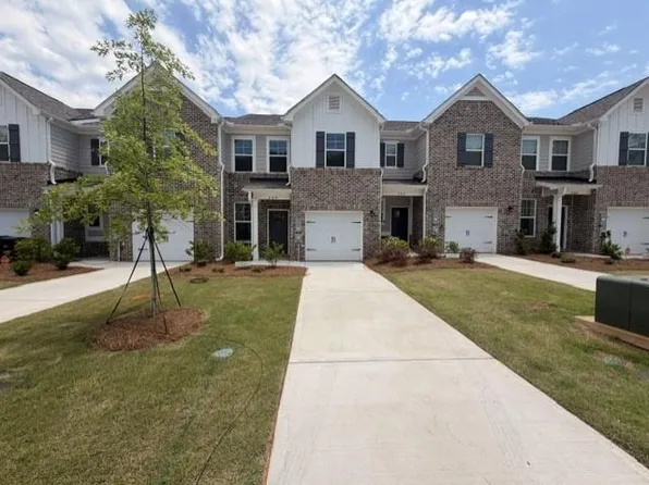 348 Navigator Ln, McDonough, GA 30253