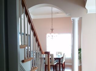 1586 Fitzgerald St NW, Concord, NC 28027