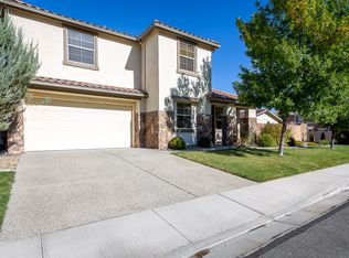 10581 Fort Morgan Way, Reno, NV 89521