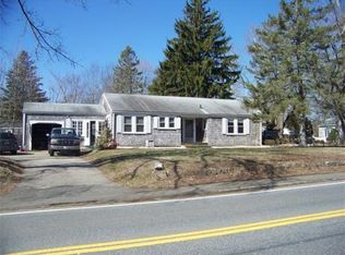 8 Summer St, Kingston, MA 02364