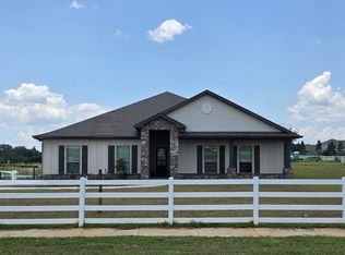 20461 County Road 71, Robertsdale, AL 36580