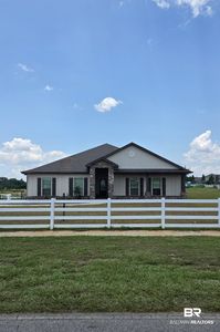 20461 County Road 71, Robertsdale, AL, 36580
