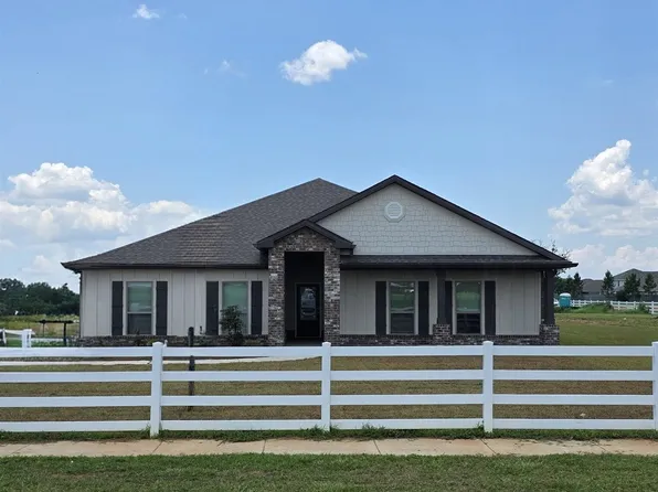 20461 County Road 71, Robertsdale, AL 36580