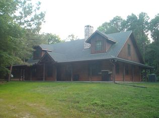 521 Spruce Rd, Big Sandy, TX 75755