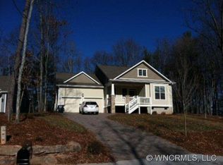 311 Fennel Dun Cir LOT 371, Biltmore Lake, NC 28715