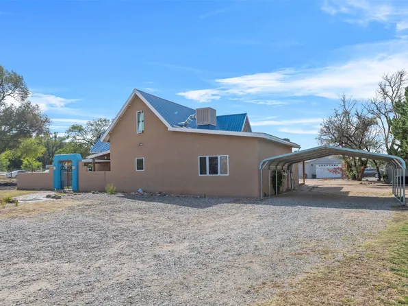 65 Private Rd #1130, Espanola, NM 87532