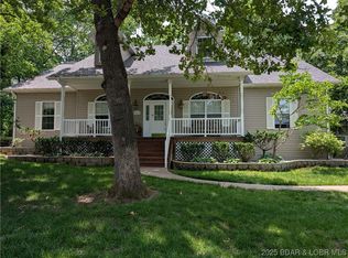 1431 San Jose Dr, Osage Beach, MO 65065