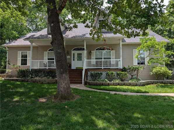 1431 San Jose Dr, Osage Beach, MO 65065