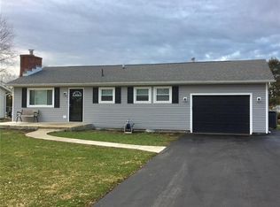 3949 Apache Trl, Jamestown, OH 45335