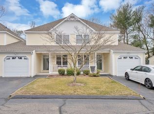 289 New Haven Ave UNIT U, Milford, CT 06460