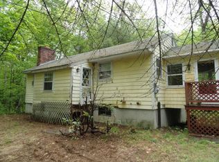 449 Derry Rd, Chester, NH 03036