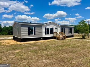 639 Evergreen Church Rd, Cobbtown, GA 30420