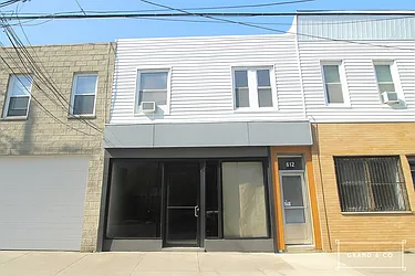 612 Woodward Avenue
