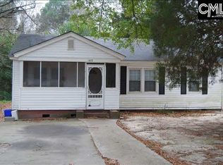 1512 Craven St, Columbia, SC 29203