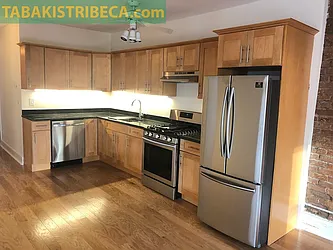 Rented by Tabak Real Estate