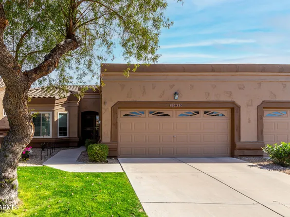 19813 N 90TH Avenue, Peoria, AZ 85382
