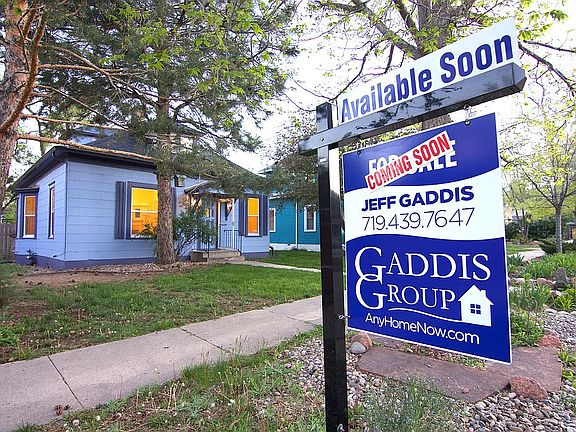 4 SALE FRIDAY 5-21 GADDIS GP