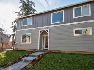 9420 N Macrum Ave, Portland, OR 97203