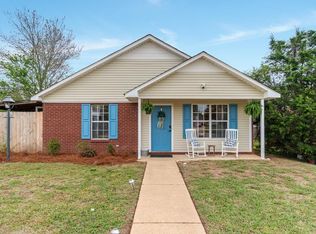908 Battle Ln, Oxford, MS 38655