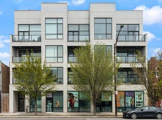 2550 W Fullerton Ave UNIT 2B, Chicago, IL 60647