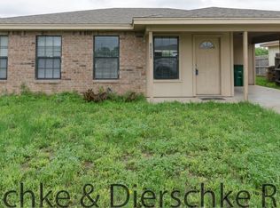 3245 Grove Cir, San Angelo, TX 76903