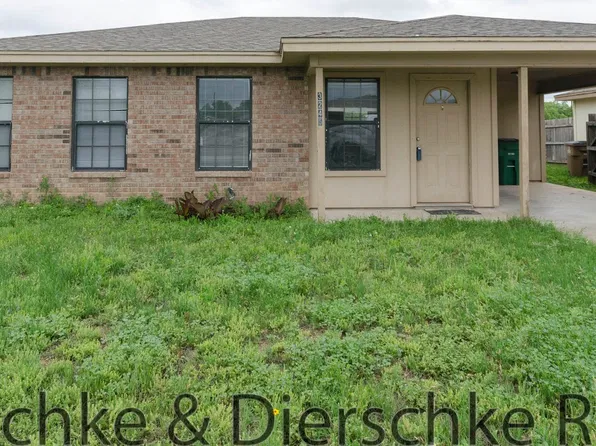 3245 Grove Cir, San Angelo, TX 76903