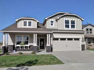 1908 N Perth Avenue Block #8-LOT 7, Middleton, ID 83644