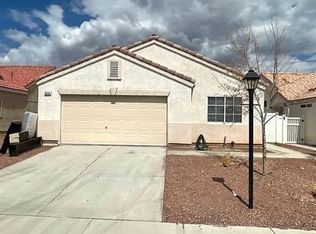336 River Glider Ave, North Las Vegas, NV 89084