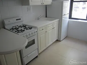 Rented by City Connections Realty