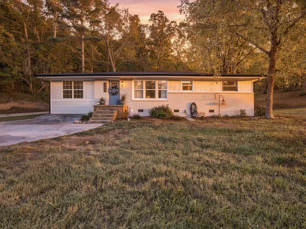 1528 Brymer Creek Rd, Mc Donald, TN 37353