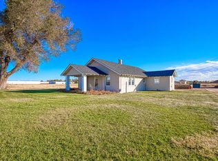 1760 E 8th St, Weld, CO 80631