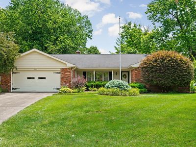 8641 Lansdowne Ct, Indianapolis, IN, 46234
