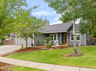 19801 Water Fowl Ln, Bend, OR 97702