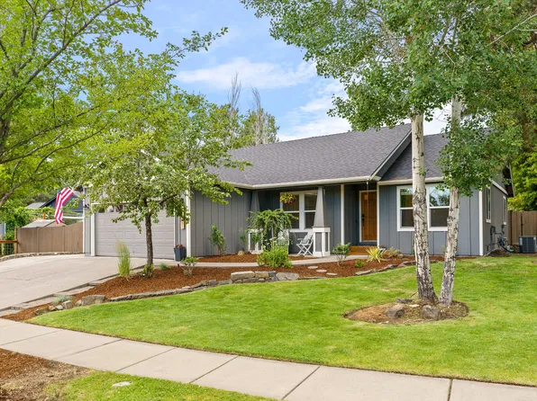 19801 Water Fowl Ln, Bend, OR 97702