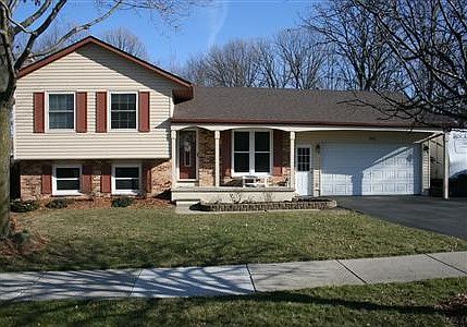 845 St. James
