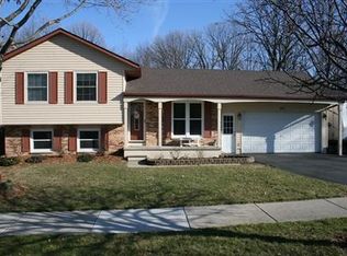 845 Saint James St, Marysville, MI