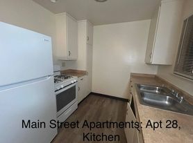 Main Street Apartments