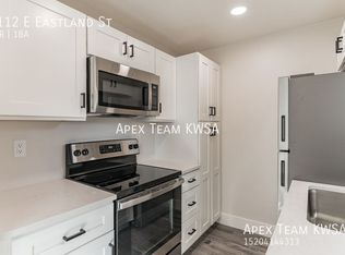 2112 E Eastland St, Tucson, AZ 85719