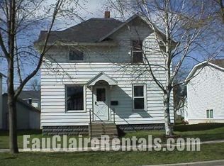 1106 1st Ave, Eau Claire, WI 54703