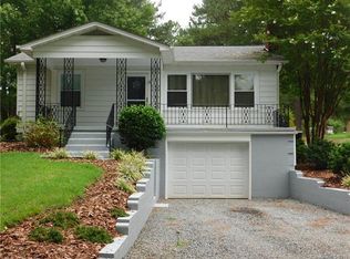 28796 Canton Rd, Albemarle, NC 28001