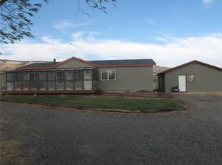 5900 Robbins Rd, Ellensburg, WA 98926