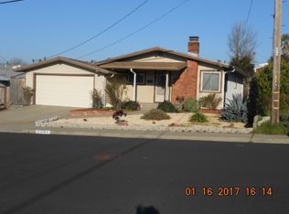 2591 Henry Ave, Pinole, CA 94564