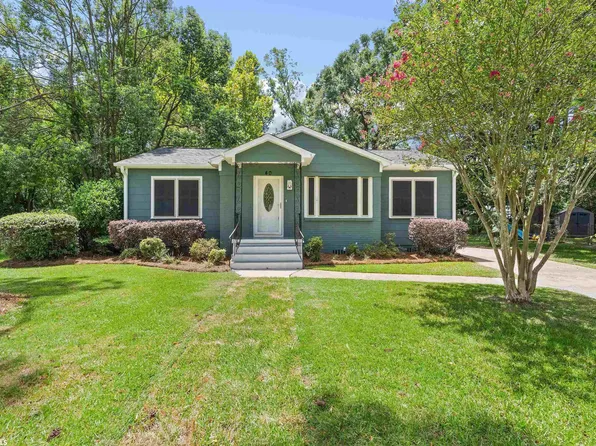 40 W Chadwick Dr, Mobile, AL 36606
