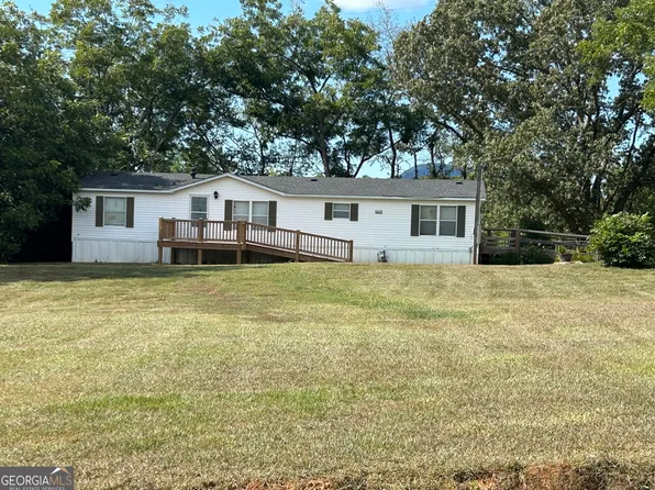 5913 Gailey Dr, Clermont, GA 30527