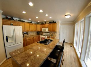 4164 N Wolf Ridge Cir, Eden, UT 84310