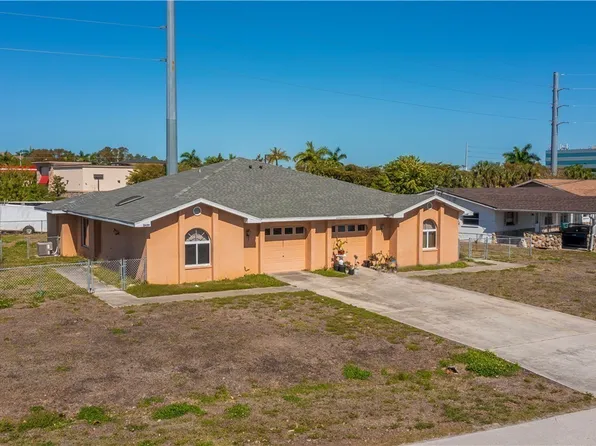 2620-2622 SE 16th Pl, Cape Coral, FL 33904