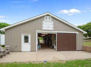 11010 Mayberry Trl N, Marine On Saint Croix, MN 55047