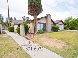 4317 Parkwood Ct., Bakersfield, CA 93309