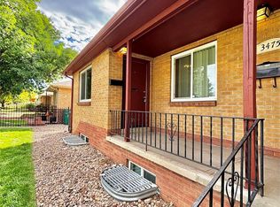 3475 Ames St, Wheat Ridge, CO 80212